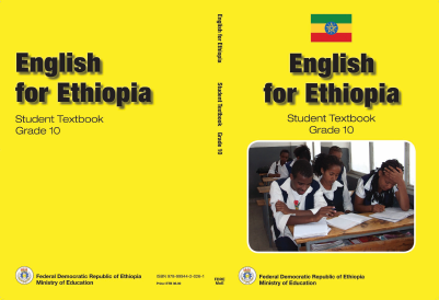 Ethiopian Grade 10 English Student Textbook.pdf